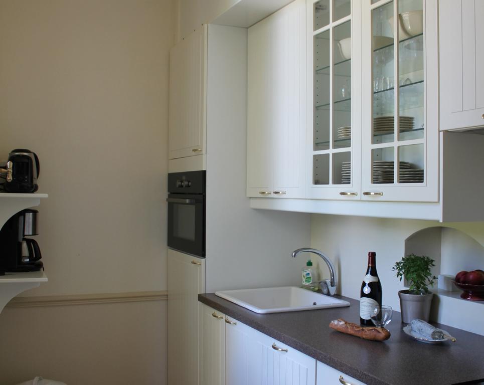 Appartement Du Chateau Du Grand Bouchet Ballan-Miré Δωμάτιο φωτογραφία