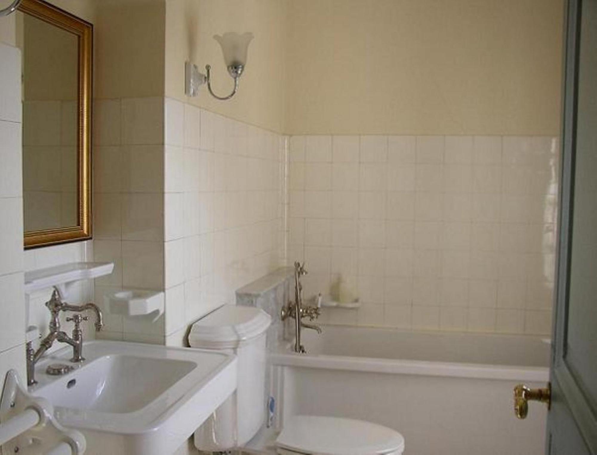 Appartement Du Chateau Du Grand Bouchet Ballan-Miré Εξωτερικό φωτογραφία